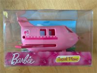 Mattel Barbie Flugzeug rosa mit Barbiepilotin und Pudel Bayern - Bad Tölz Vorschau