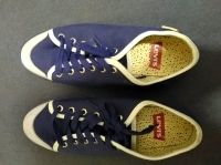 Sneaker levis Nordrhein-Westfalen - Beckum Vorschau