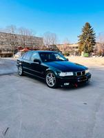 BMW E36 - 328i / M-Paket / Schalter Hessen - Höchst im Odenwald Vorschau