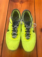 Nike Zoom Fit Trainingsschuh Gr. 38 Damen neon gelb schwarz gut Berlin - Friedenau Vorschau