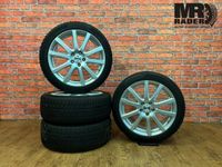 Ford Mondeo BA7 Focus DEH Winterräder Winterreifen 225/45 R18 18 Dortmund - Körne Vorschau