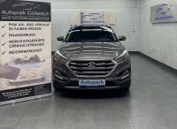 Hyundai Tucson Premium 4WD *LED/AHK/Kamera/Standh* Nordrhein-Westfalen - Gütersloh Vorschau