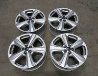 Originale Alufelgen 4 Stück - FORD MONDEO MK5 7.5" x 18" 5x108 Rheinland-Pfalz - Hermeskeil Vorschau