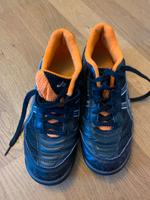 Sneakers Schuhe Asics Junge Größe 35,5 Bayern - Grafing bei München Vorschau
