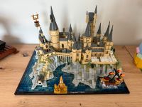 Schloss Hogwarts Lego Sachsen - Pulsnitz Vorschau