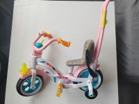 Zapf BABY born Play&Fun Fahrrad - Puppenfahrrad Baden-Württemberg - Berglen Vorschau