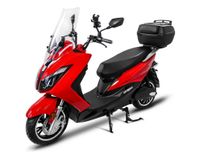 Maximus, E-Scooter MX2-45 - 45 km/h, Lithium Akku 3000 Watt Brandenburg - Herzberg/Elster Vorschau