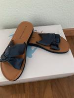 Tommy Hilfiger Pantoletten Leipzig - Sellerhausen-Stünz Vorschau