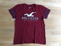 Hollister / T Shirt / Größe M Niedersachsen - Brake (Unterweser) Vorschau