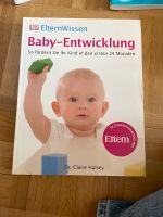 Baby Entwicklung - So fördern Sie Ihr Kind in den ersten 24 Monat Wandsbek - Hamburg Hummelsbüttel  Vorschau