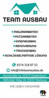 Wir sind auf der Suche nach Malern und Lackierern (m/w/d). Hessen - Gladenbach Vorschau