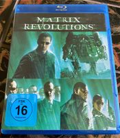 Matrix Revolutions Film Blu-ray Wandsbek - Steilshoop Vorschau