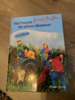 Fünf Freunde die tollsten Abenteuer Schleswig-Holstein - Oelixdorf Vorschau