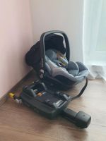 Maxi Cosi Marble i-size inklusive ISOFIX Base Baden-Württemberg - Weinsberg Vorschau