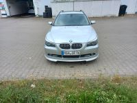 Verkaufe mein BMW E60 525D Sachsen-Anhalt - Eisleben Vorschau