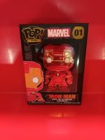 Marvel Funko PIN Iron Man Rheinland-Pfalz - Keppeshausen Vorschau