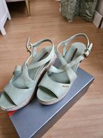 Prada Sandalen Düsseldorf - Unterbach Vorschau