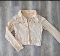 Leichte Jeansjacke von S. Oliver Gr. 34 Niedersachsen - Bad Harzburg Vorschau