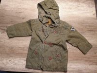 Original MEXX Jacke/Parker Größe 80 Wie Neu Baden-Württemberg - Waldachtal Vorschau