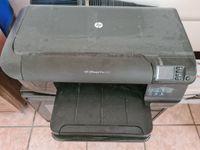 HP OfficeJet Pro 8100 Bayern - Fraunberg Vorschau