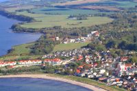 Baugrundstücke Insel Rügen Glowe direkt am Meer 2050 m² Mecklenburg-Vorpommern - Glowe Rügen Vorschau