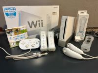 Wii Konsole mit Zubehör Nordrhein-Westfalen - Iserlohn Vorschau