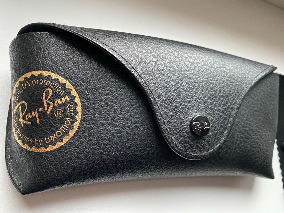 Ray Ban Pilot in Göda