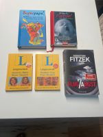 Fitzek Mario Barth superpapa etc Bücher Herzogtum Lauenburg - Büchen Vorschau