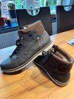 Rieker Herren Winterboots Gr 46 Gefüttert Top Nordrhein-Westfalen - Lotte Vorschau