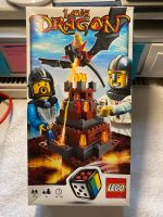 LEGO Lava Dragon 3838, Gesellschaftsspiel Wietmarschen - Lohne Vorschau