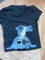 Stitch T-Shirt Nordrhein-Westfalen - Emmerich am Rhein Vorschau