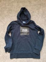 Sehr guterhaltener pullover Jack & Jones 152 Brandenburg - Kyritz Vorschau