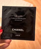 CHANEL Augenpads Nordrhein-Westfalen - Troisdorf Vorschau