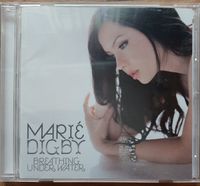 Marié Digby – Breathing Underwater - CD Album - Indie Pop - Japan Brandenburg - Falkensee Vorschau