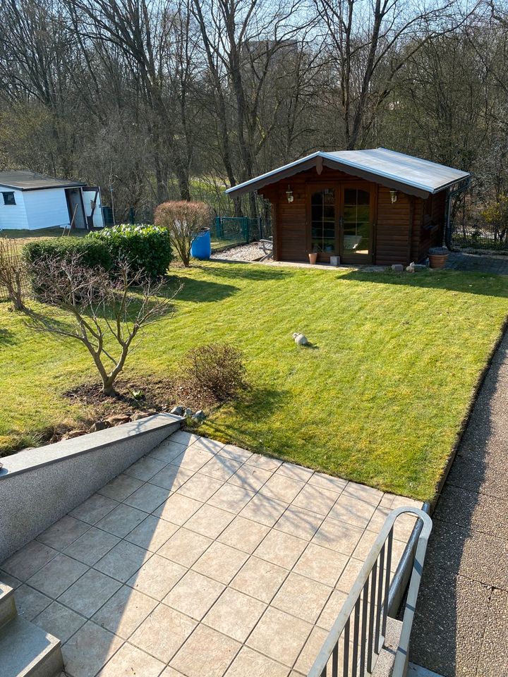 Sie benötigen Hilfe bei der Gartenarbeit? in Bochum