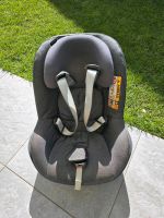 Kindersitz Maxi Cosi 2way Pearl inkl Station Bayern - Wolfratshausen Vorschau