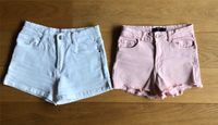 2 Shorts von Zara und Mango Altona - Hamburg Blankenese Vorschau