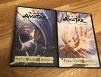 Avatar - Herr der Elemente Vol. 1 & 2 (DVD) Dresden - Innere Altstadt Vorschau