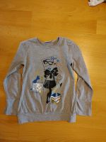 Langarmshirt gr 134/140 Häfen - Bremerhaven Vorschau