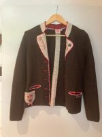 Spieth&Wensky Trachtenjacke Blazer Gr S Bayern - Auerbach Vorschau