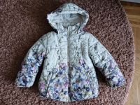 Mayoral Winterjacke Blumenprint Gr. 98 Hessen - Kassel Vorschau