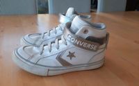 All Star Converse Sneaker Schuhe Gr. 32 weiß Nordrhein-Westfalen - Iserlohn Vorschau