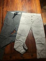 3 Hosen* Gr. M*MAC*Denim Deluxe Brandenburg - Niemegk Vorschau