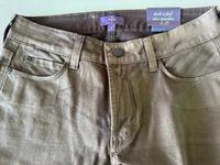 Not your daughter coated Jeans - im 5 Pocket Style Nordrhein-Westfalen - Lohmar Vorschau