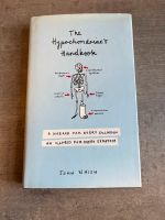 The Hypochondriac‘s Handbook a Book from John Naish Bayern - Johanniskirchen Vorschau