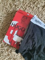 2 Stück HUGO Boss Trunk Gr. XL   N E U Nordrhein-Westfalen - Xanten Vorschau