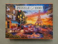 Puzzle 1000 Teile Paris Eiffelturm Feldmoching-Hasenbergl - Feldmoching Vorschau