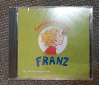 CD Geschichten vom Franz Baden-Württemberg - Ilsfeld Vorschau