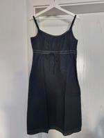 Schwarzes Sommerkleid von Esprit Hessen - Hochheim am Main Vorschau