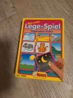 Legespiel " Gegensätze finden" Dresden - Gompitz Vorschau